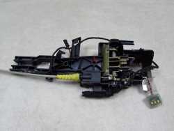 BMW 1 E81 E87 01-12 KASETA KLAMKI DRZWI PRZOD PRAWA 140107-10