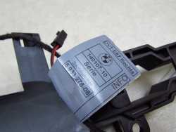 BMW 1 E81 E87 01-12 KASETA KLAMKI DRZWI PRZOD PRAWA 140107-10