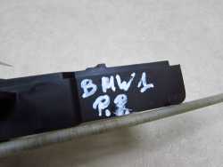 BMW 1 E81 E87 01-12 KASETA KLAMKI DRZWI PRZOD PRAWA 140107-10