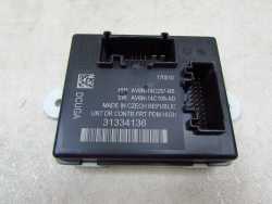 VOLVO S60 II V60 XC 10- MODUL STEROWNIK DRZWI PRZOD 31334136