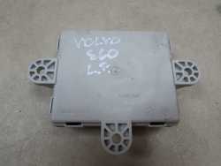VOLVO S60 II V60 XC 10- MODUL STEROWNIK DRZWI PRZOD 31334136