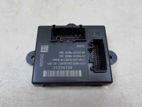 VOLVO S60 II V60 XC 10- MODUL STEROWNIK DRZWI PRZOD PRAWY 31334134