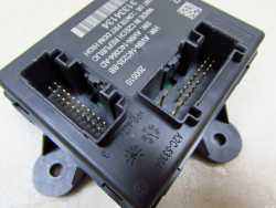 VOLVO S60 II V60 XC 10- MODUL STEROWNIK DRZWI PRZOD PRAWY 31334134