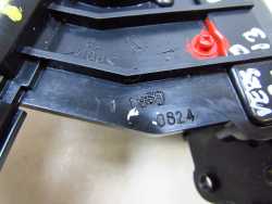 TOYOTA VERSO 09-14 ZAMEK KLAPY BAGAZNIKA TYL 3 PIN