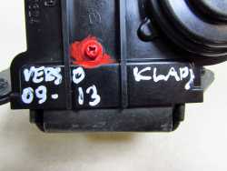 TOYOTA VERSO 09-14 ZAMEK KLAPY BAGAZNIKA TYL 3 PIN