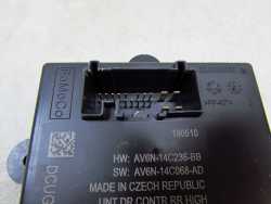 VOLVO S60 II V60 XC 10- MODUL STEROWNIK DRZWI TYL 31318963