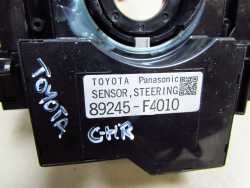 TOYOTA CH-R CHR C-HR 16-22 CZUJNIK KATA SKRETU TASMA ZWIJAK PODUSZKI 89245-F4010