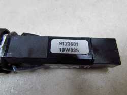 VOLVO S60 II V60 XC 10- PRZYCISK WLACZNIK SWIATEL AWARYJNYCH 9123681