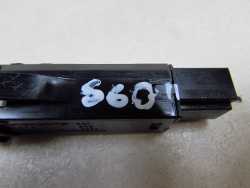 VOLVO S60 II V60 XC 10- PRZYCISK WLACZNIK SWIATEL AWARYJNYCH 9123681