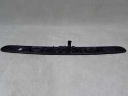 VOLVO S60 II V60 XC 10- BLENDA KLAMKA KLAPY BAGAZNIKA 31253640