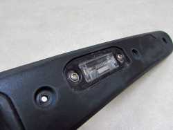 VOLVO S60 II V60 XC 10- BLENDA KLAMKA KLAPY BAGAZNIKA 31253640