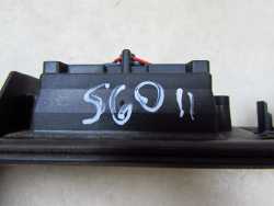 VOLVO S60 II V60 XC 10- BLENDA KLAMKA KLAPY BAGAZNIKA 31253640