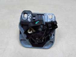 VOLVO S60 II V60 XC 10- WKLADKA ZAMKA KLAPY BAGAZNIKA 31253043