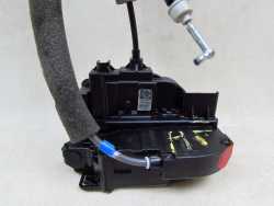 NISSAN NV200 09-21 ZAMEK DRZWI LEWY PRZOD 6 PIN