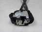 NISSAN NV200 09-21 ZAMEK DRZWI LEWY PRZOD 6 PIN