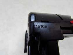 NISSAN NV200 09-21 ZAMEK DRZWI LEWY PRZOD 6 PIN