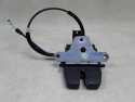 VOLVO S60 II V60 10-17 ZAMEK KLAPY BAGAZNIKA 4PIN 31278384