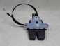 VOLVO S60 II V60 10-17 ZAMEK KLAPY BAGAZNIKA 4PIN 31278384