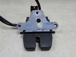 VOLVO S60 II V60 10-17 ZAMEK KLAPY BAGAZNIKA 4PIN 31278384