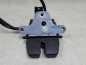 VOLVO S60 II V60 10-17 ZAMEK KLAPY BAGAZNIKA 4PIN 31278384