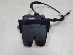 VOLVO S60 II V60 10-17 ZAMEK KLAPY BAGAZNIKA 4PIN 31278384
