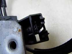 VOLVO S60 II V60 10-17 ZAMEK KLAPY BAGAZNIKA 4PIN 31278384