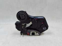 TOYOTA COROLLA VERSO II 04-09 ZAMEK DRZWI TYL PRAWY 2 PIN