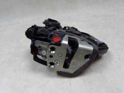 TOYOTA COROLLA VERSO II 04-09 ZAMEK DRZWI TYL PRAWY 2 PIN
