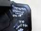 TOYOTA COROLLA VERSO II 04-09 ZAMEK DRZWI TYL PRAWY 2 PIN