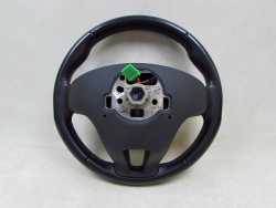 VOLVO S60 II V60 10-17 KIEROWNICA MULTIFUNKCJA SKORA PODUSZKA AIRBAG