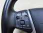 VOLVO S60 II V60 10-17 KIEROWNICA MULTIFUNKCJA SKORA PODUSZKA AIRBAG