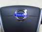 VOLVO S60 II V60 10-17 KIEROWNICA MULTIFUNKCJA SKORA PODUSZKA AIRBAG