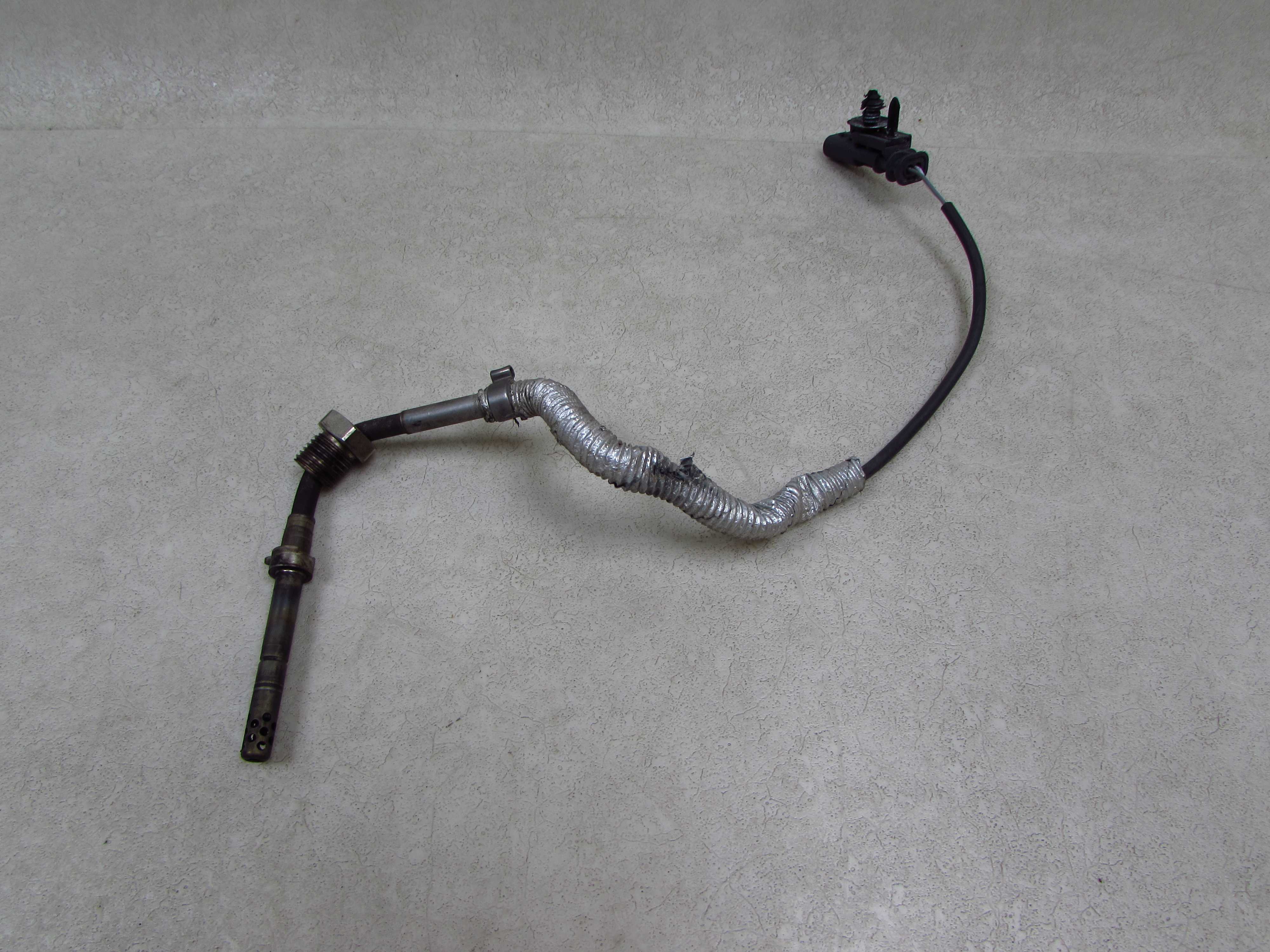VOLVO XC60 V60 S60 2.4 D5 08-17 CZUJNIK TEMPERATURY SPALIN 31303026