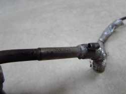 VOLVO XC60 V60 S60 2.4 D5 08-17 CZUJNIK TEMPERATURY SPALIN 31303026