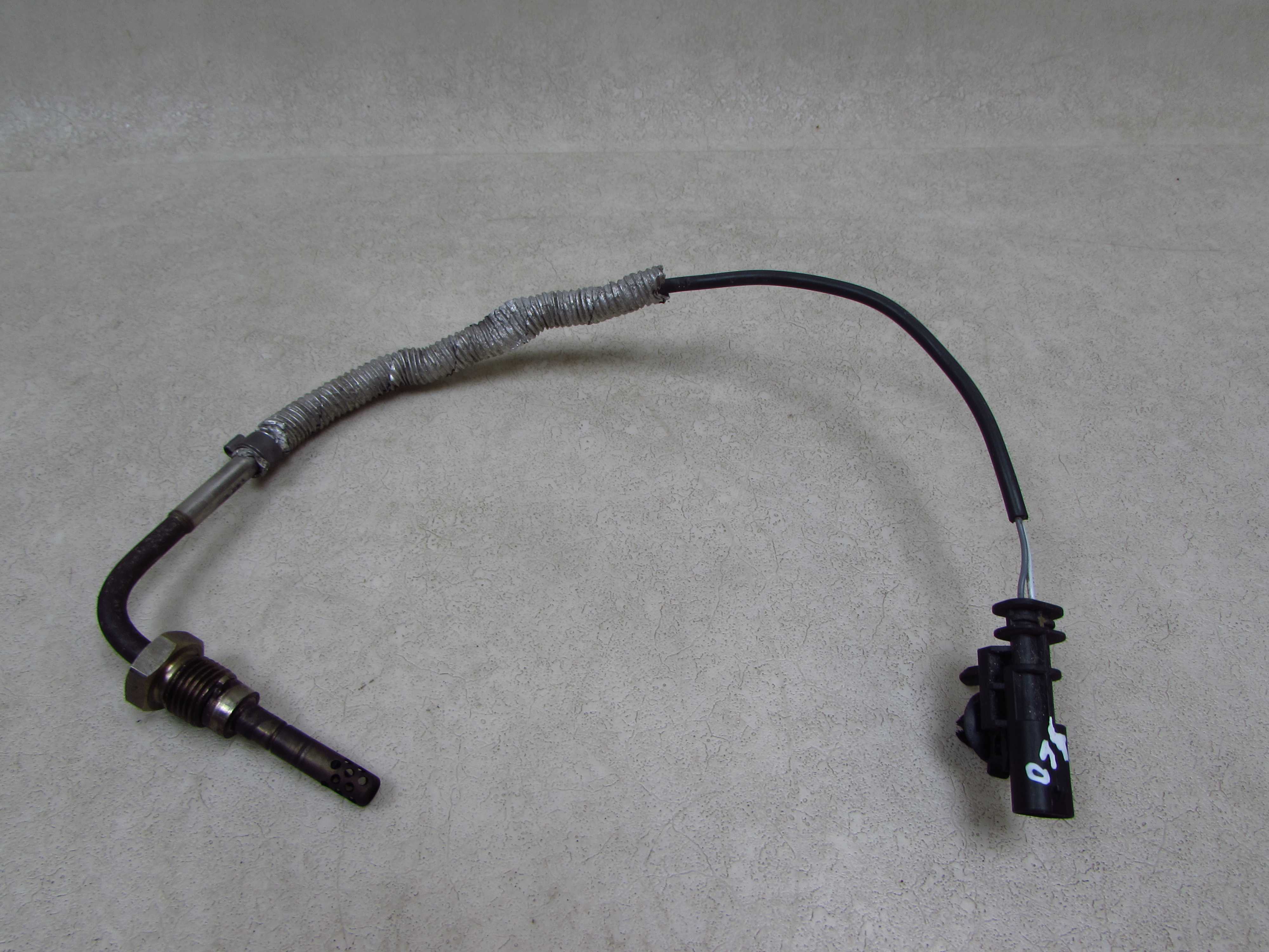 VOLVO XC60 V60 S60 2.4 D5 08-17 CZUJNIK TEMPERATURY SPALIN 31303032