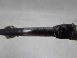 VOLVO XC60 V60 S60 2.4 D5 08-17 CZUJNIK TEMPERATURY SPALIN 31303032