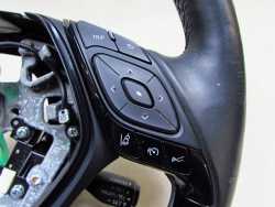 TOYOTA CH-R CHR II 16-22 KIEROWNICA SKORA MULTIFUKCJA 631164300