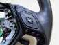 TOYOTA CH-R CHR II 16-22 KIEROWNICA SKORA MULTIFUKCJA 631164300