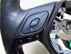 TOYOTA CH-R CHR II 16-22 KIEROWNICA SKORA MULTIFUKCJA 631164300
