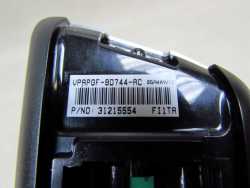VOLVO S60 II V60 10-17 PILOT RADIA NAWIGACJI 31215554