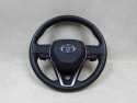 TOYOTA COROLLA XII E21 16-22 KIEROWNICA SKORA MULTIFUKCJA PODUSZKA AIRBAG
