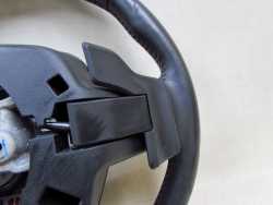TOYOTA COROLLA XII E21 16-22 KIEROWNICA SKORA MULTIFUKCJA PODUSZKA AIRBAG