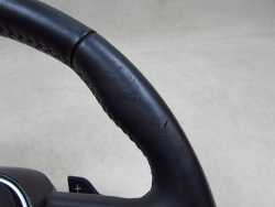 TOYOTA COROLLA XII E21 16-22 KIEROWNICA SKORA MULTIFUKCJA PODUSZKA AIRBAG