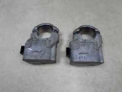 TOYOTA COROLLA XII E21 16-22 RYGIEL BLOKADA KIEROWNICY 45020-0213