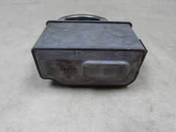 TOYOTA COROLLA XII E21 16-22 RYGIEL BLOKADA KIEROWNICY 45020-0213