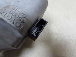 TOYOTA COROLLA XII E21 16-22 RYGIEL BLOKADA KIEROWNICY 45020-0213
