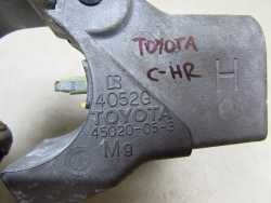 TOYOTA CH-R CHR 16-22 RYGIEL BLOKADA KIEROWNICY 45020-053