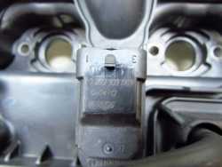 VOLVO S60 II V60 V70 III S80 II XC 2.4 D5 09-18 POKRYWA ZAWOROW KOLEKTOR SSACY 31286262