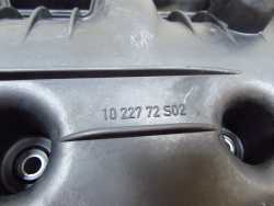 VOLVO S60 II V60 V70 III S80 II XC 2.4 D5 09-18 POKRYWA ZAWOROW KOLEKTOR SSACY 31286262