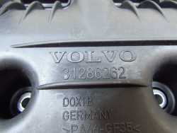 VOLVO S60 II V60 V70 III S80 II XC 2.4 D5 09-18 POKRYWA ZAWOROW KOLEKTOR SSACY 31286262